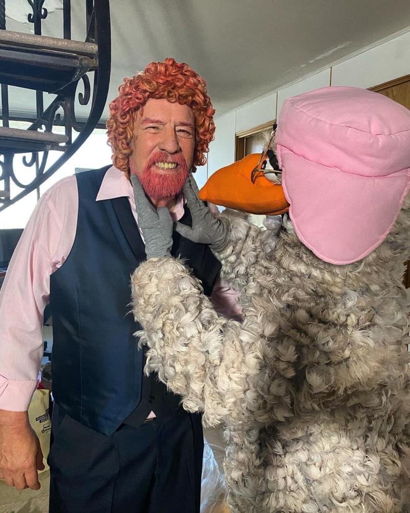 Iván Arenas comparte emotivo mensaje antes de operación por cáncer