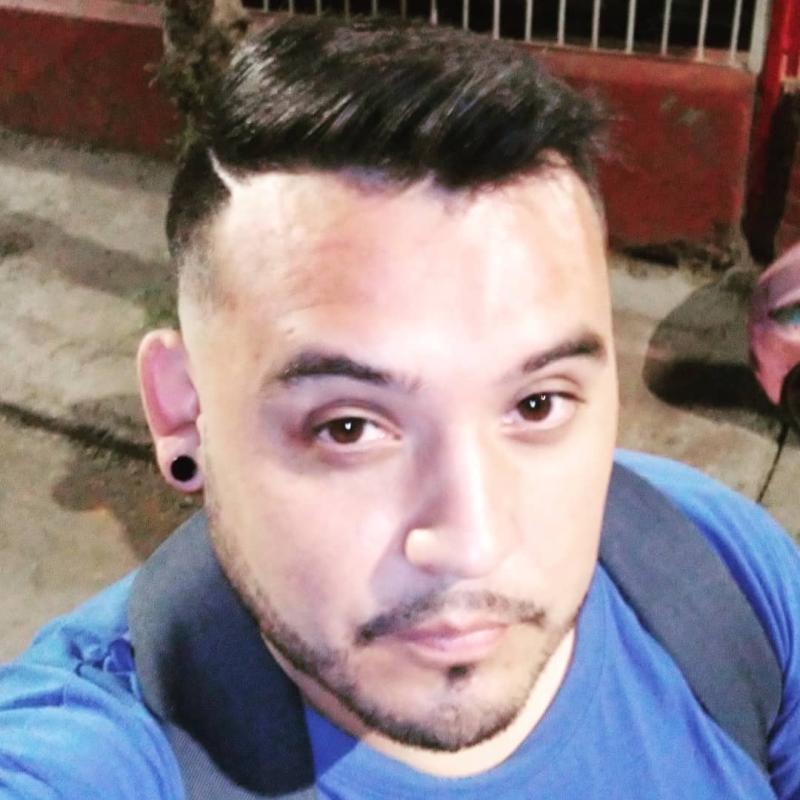 “Debo luchar”: El honesto mensaje de Hardcorito sobre su salud mental