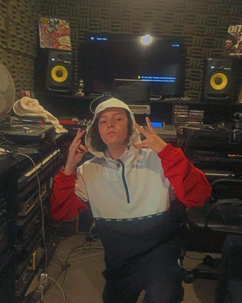 Hijo de Fran García-Huidobro y JC Rodríguez ha sido víctima de bullying