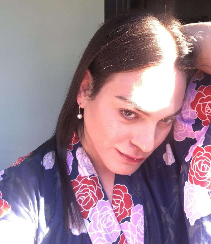 Daniela Vega sorprende a Kel Calderón con pregunta personal