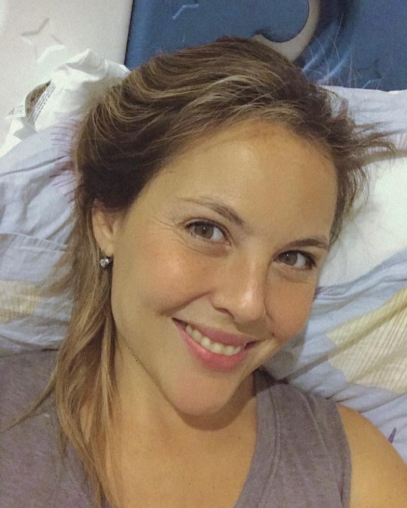 Casada y sin saber el idioma: La vida de Chriss McMillan en Ucrania