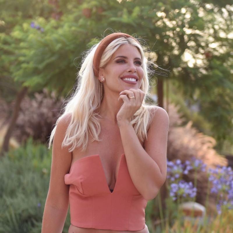 Gissella Gallardo sorprende al referirse a Coté López