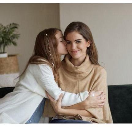 Millaray Viera confiesa por qué su hija mayor no tiene celular