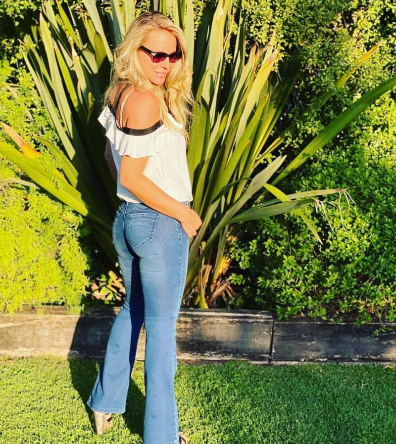 La nueva vida de Pilar Jarpa producto de la pandemia