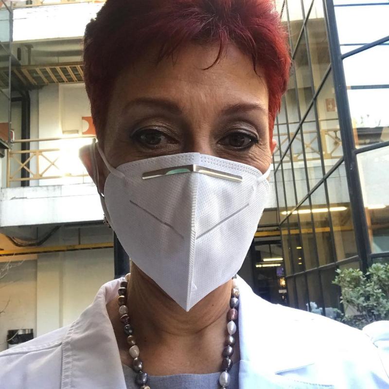 Doctora Herrera anuncia importante logro de uno de sus hijos