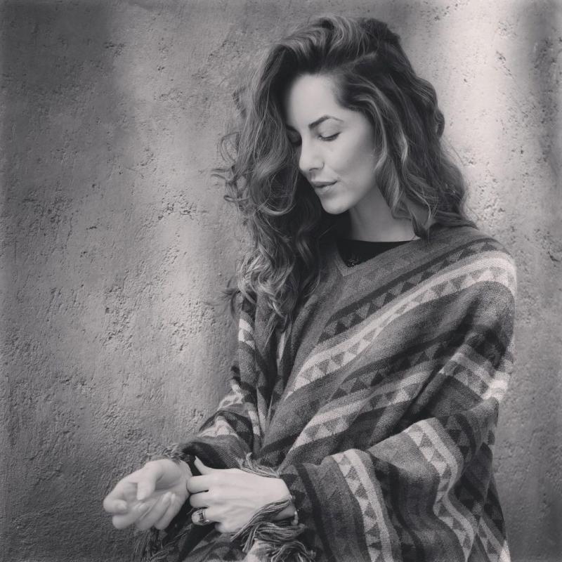 Así luce actualmente Bárbara Mori, la “Rubí” original