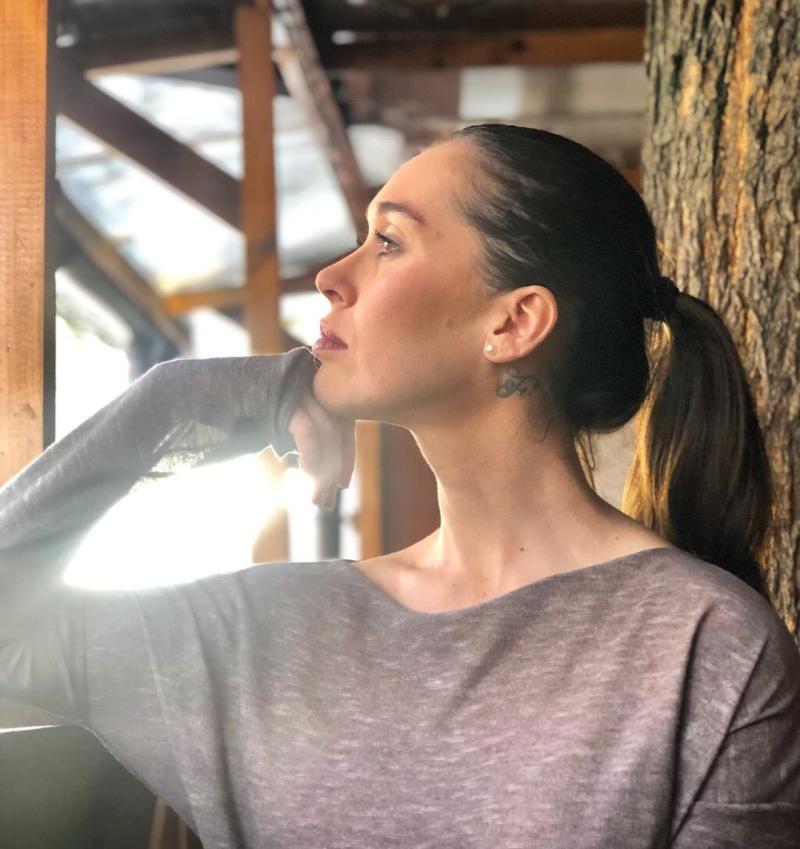 Vale Roth sorprende con su reacción a foto de Kika Silva