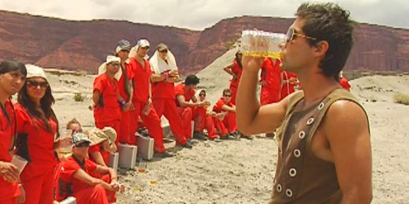 Vale Roth aclara la verdad tras su salida del reality “Año 0”