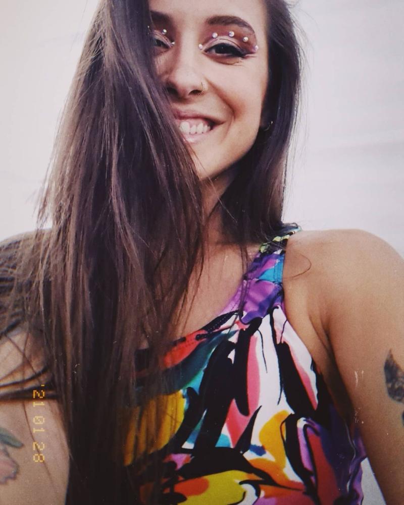 El llamado que Denise Rosenthal hizo en el Festival de Las Condes