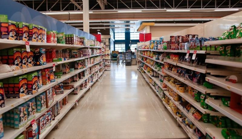 Nuevas restricciones en supermercados