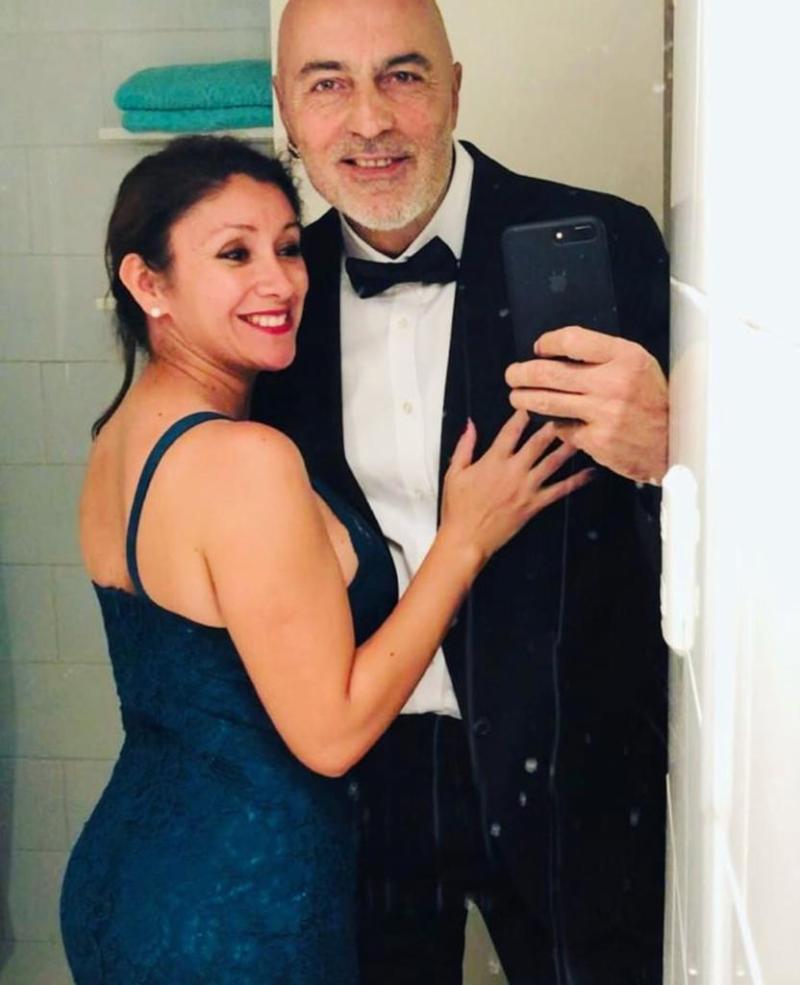 Angélica Sepúlveda impacta con noticia sobre su vida sentimental