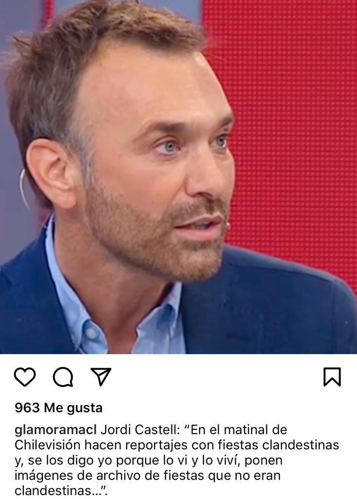 “No te quiere nadie”: Marcelo Ríos arremete contra Jordi Castell