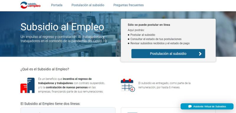 Bono para madre trabajadora