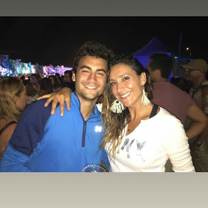 Hijo de Hotuiti y Francisca Ayala lleva casi un año sin verlos