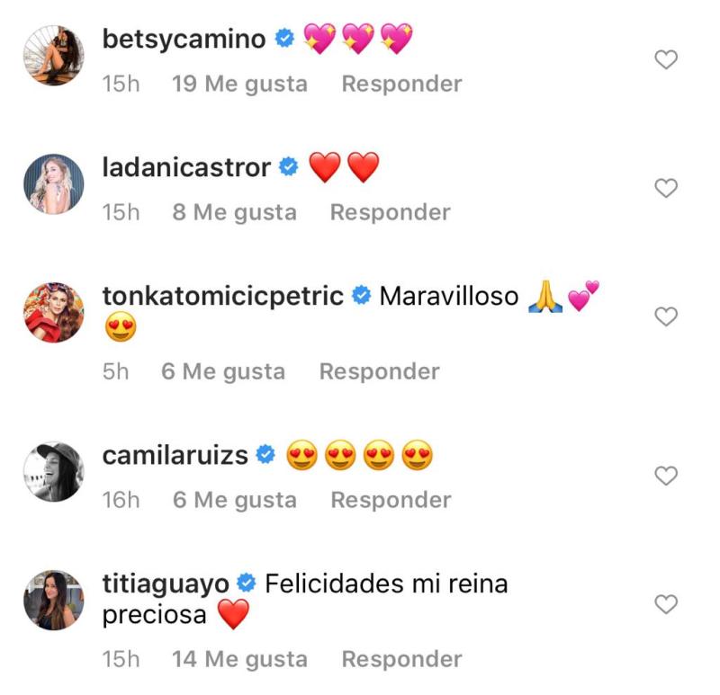 “Mi vida cambió sin retorno”: La emotiva reflexión de Natalia Duco