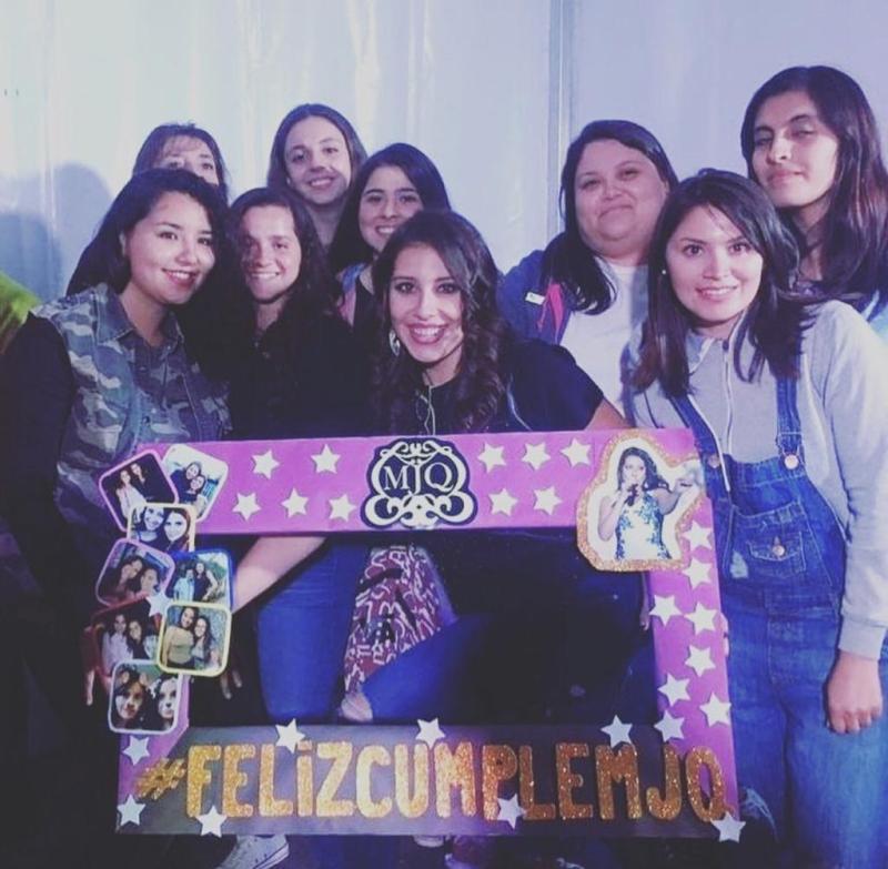 “Tengo mucha pena”: La muerte que impactó a María José Quintanilla