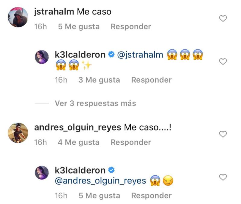 “Me caso”: Kel Calderón deslumbra con foto sin maquillaje ni filtro