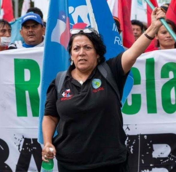 María Soledad Mella