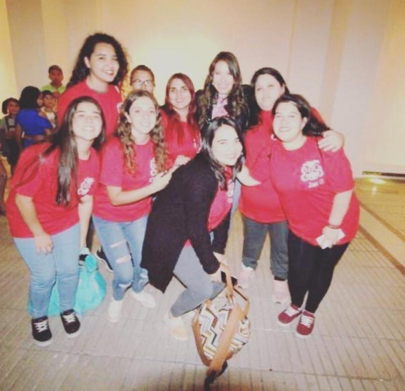 “Tengo mucha pena”: La muerte que impactó a María José Quintanilla