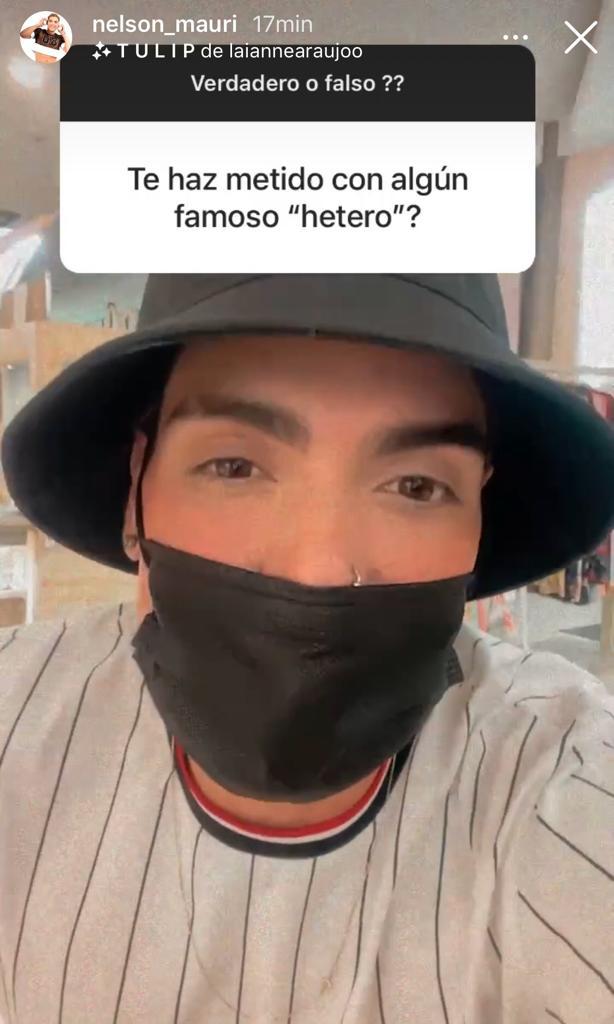 Nelson Mauri reconoce que malgastó dinero que ganó en TV