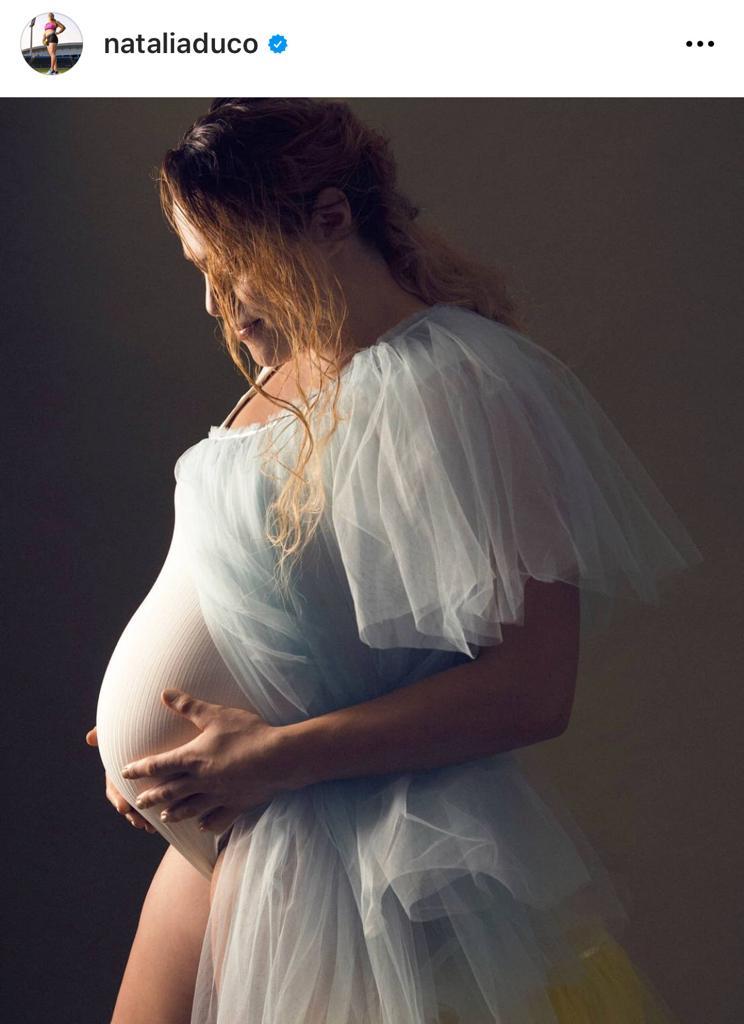 “Mi vida cambió sin retorno”: La emotiva reflexión de Natalia Duco