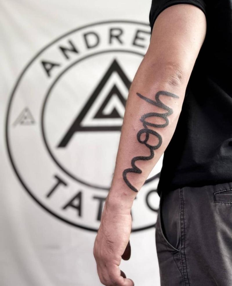 Gonzalo Egas sorprende con gesto en honor a su hijo