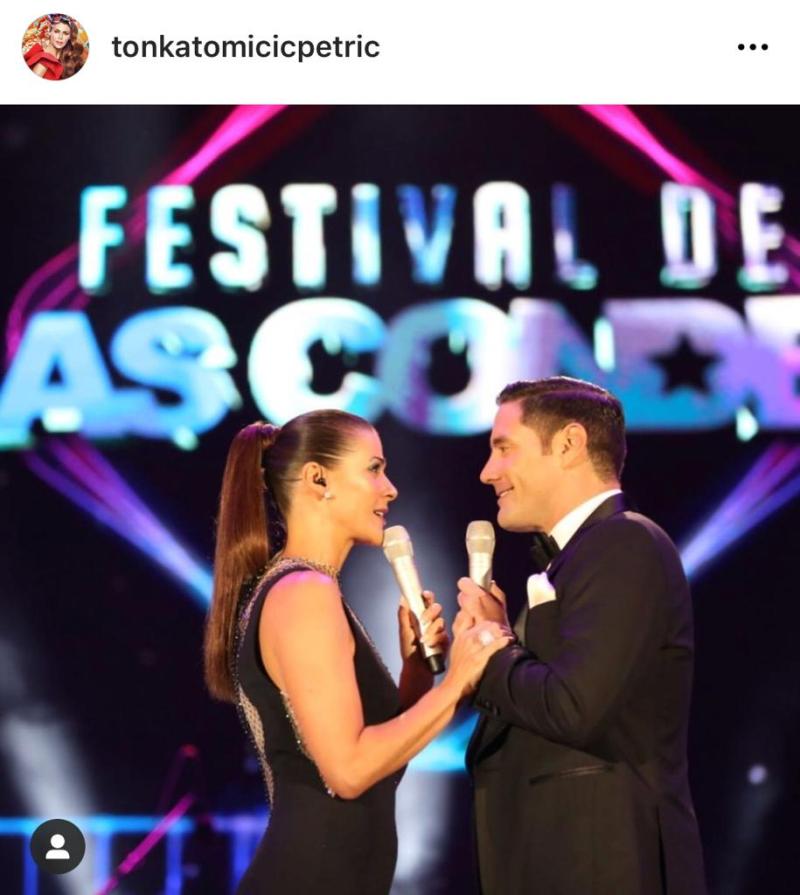 “Podemos hacer algo”: La aplaudida decisión de Tonka Tomicic