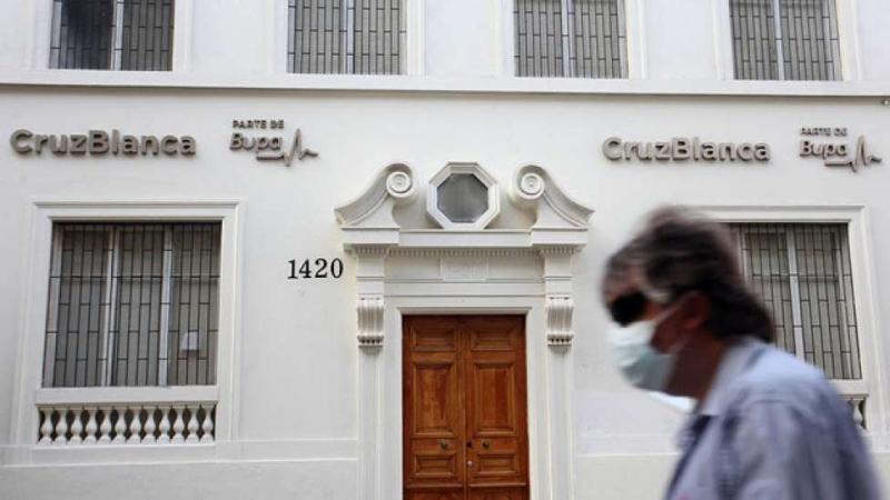 Devolución de excedentes 2021