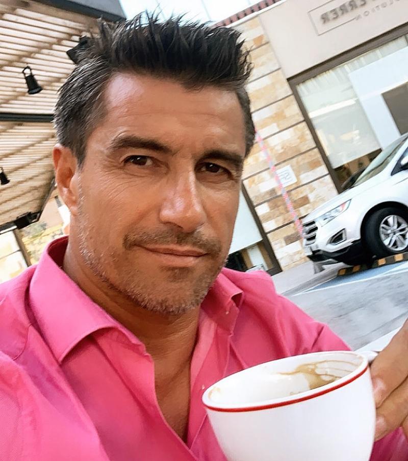 Fernando Solabarrieta revela gran pena familiar