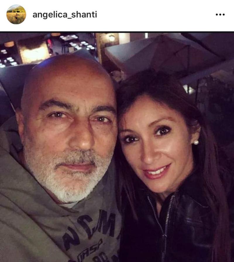 Angélica Sepúlveda impacta con noticia sobre su vida sentimental