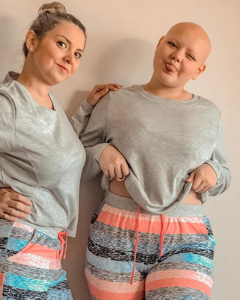 “Gente sin vida”: El enojo de Nicole Pérez por mensaje que recibió su hija