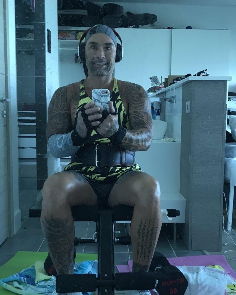 “Los momentos que uno extraña”: Marcelo Ríos sorprende con confesión