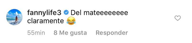 “Penosas”: Fanny Cuevas arremete contra ex compañeras de reality