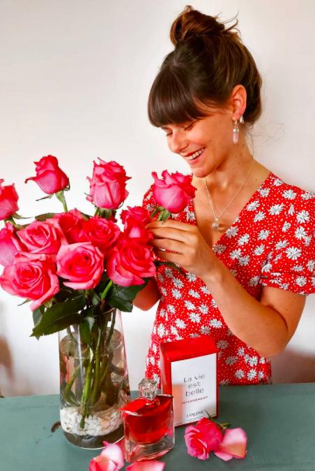 Montserrat Ballarín