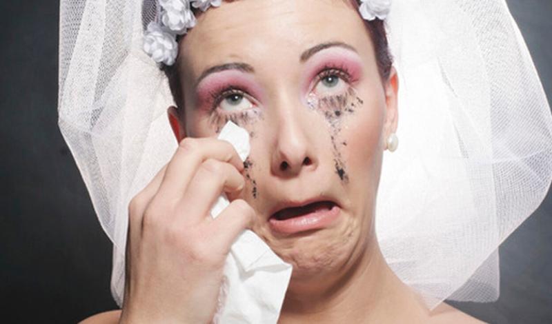 depresión post matrimonio