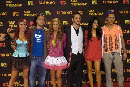 RBD