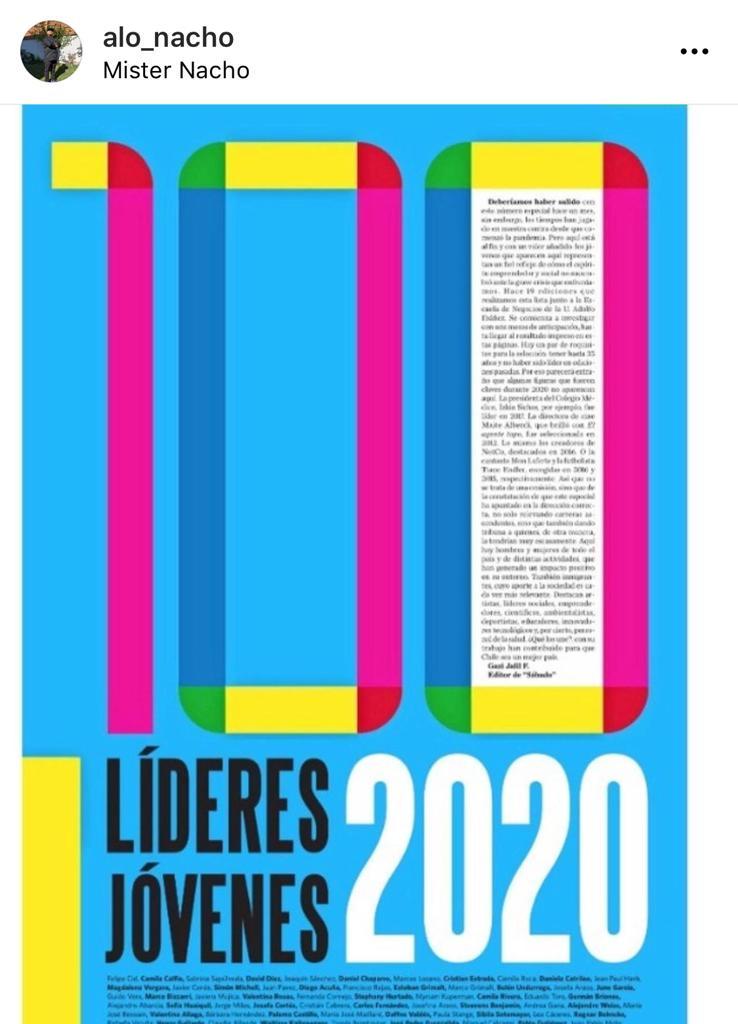 Ignacio Román recibe gran reconocimiento por su trabajo social