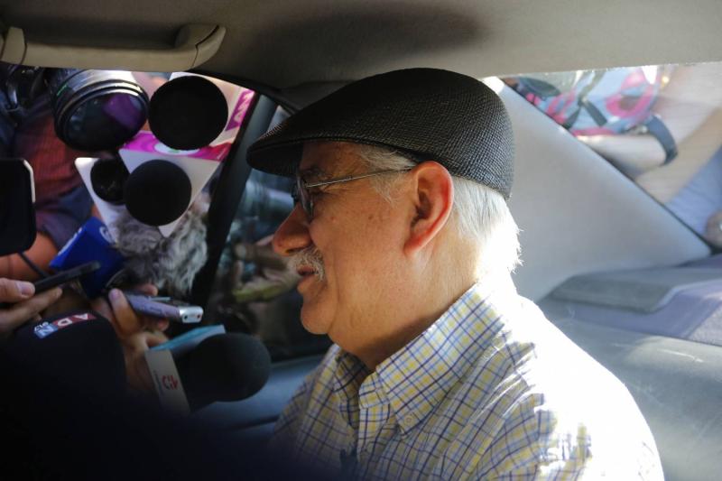 Solicitan 34 años de cárcel para Tito Fernández por violación y abusos