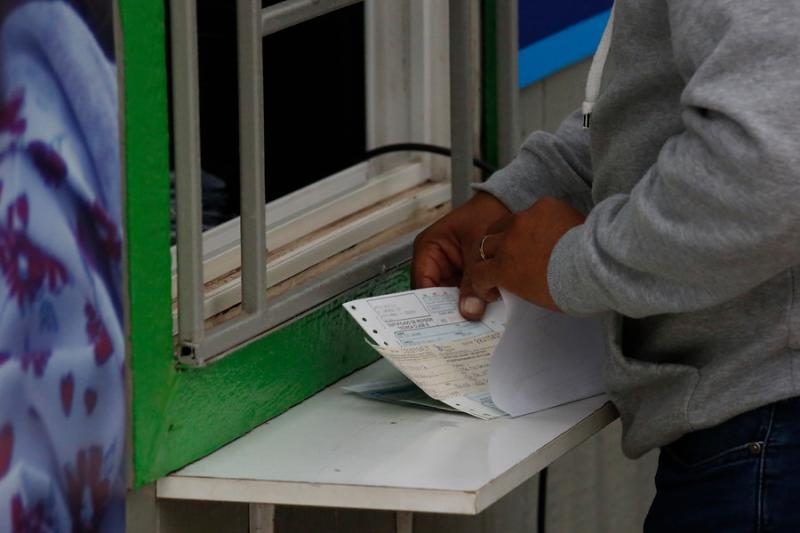 Permiso de circulación 2021