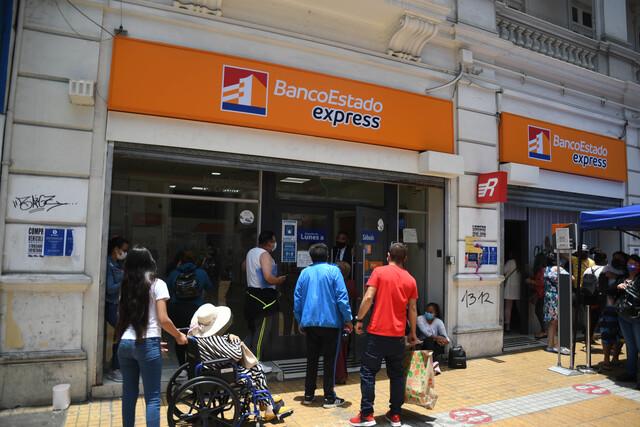 Renovación CuentaRUT