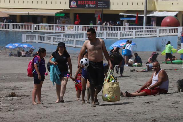 Permiso de vacaciones y nuevas medidas