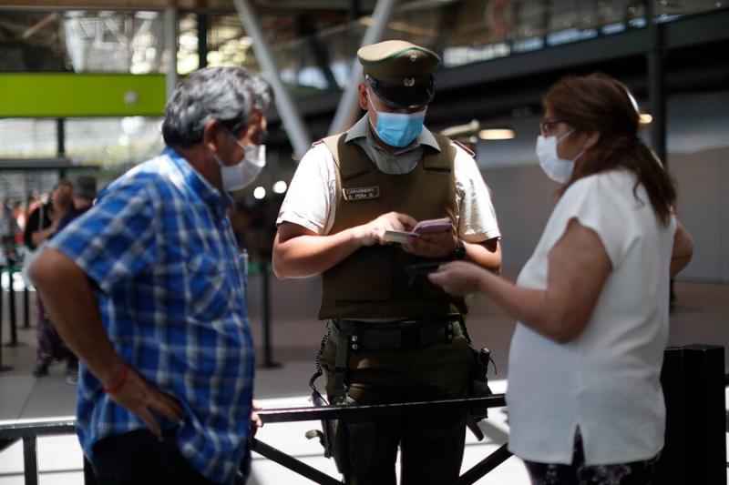 Permiso de Vacaciones