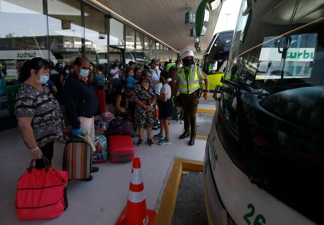 Permiso de vacaciones