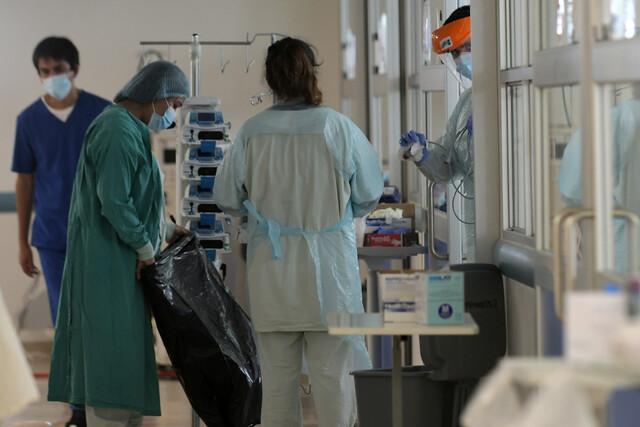 Propuesta fiestas clandestinas