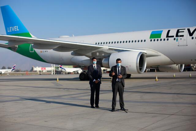 Nuevas dosis vacuna Pfizer