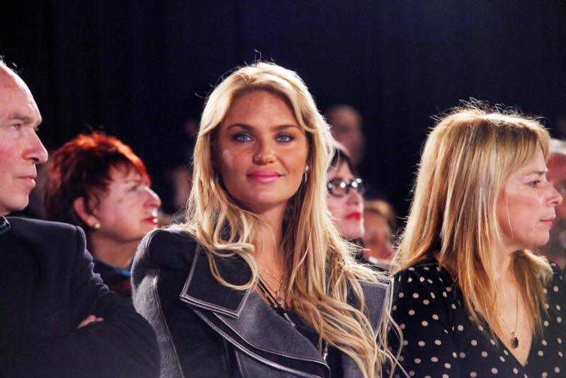 Las nuevas predicciones de Kenita Larraín: “Vamos a despertar”