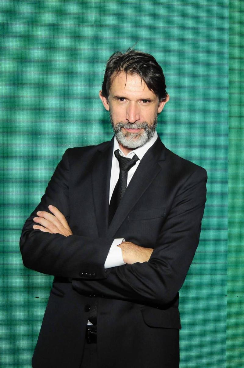 Viviana Rodríguez confiesa que odió por “muchos años” a Francisco Melo