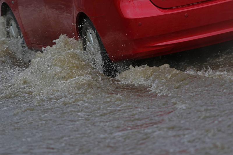 Cortes de energía eléctrica