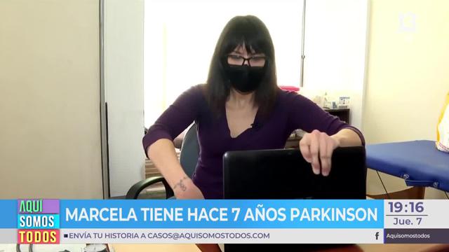 Conocimos la historia de una doctora que atiende gratis