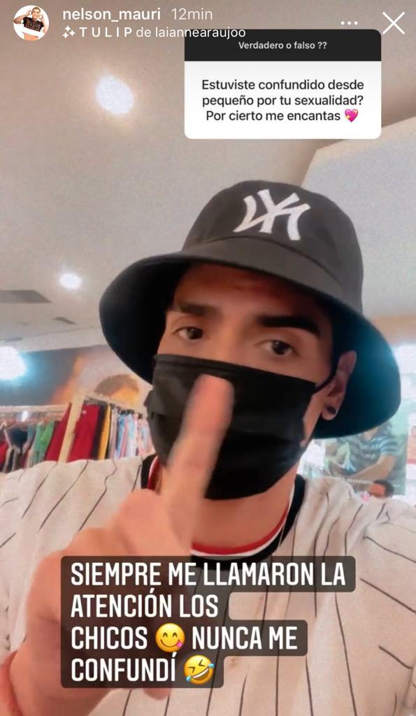 Nelson Mauri reconoce que malgastó dinero que ganó en TV